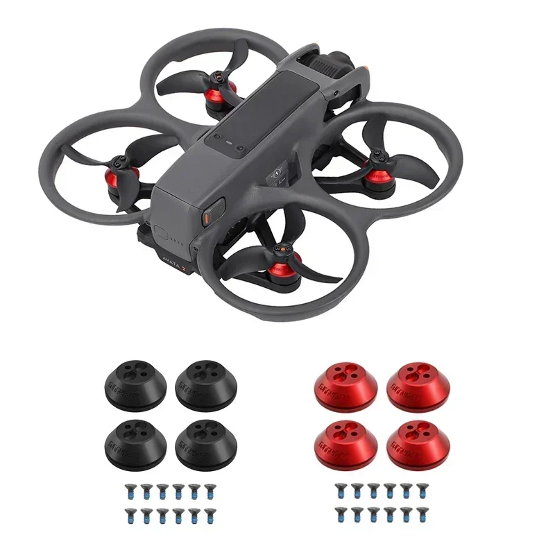 Защитный чехол для дрона DJI Avata 2