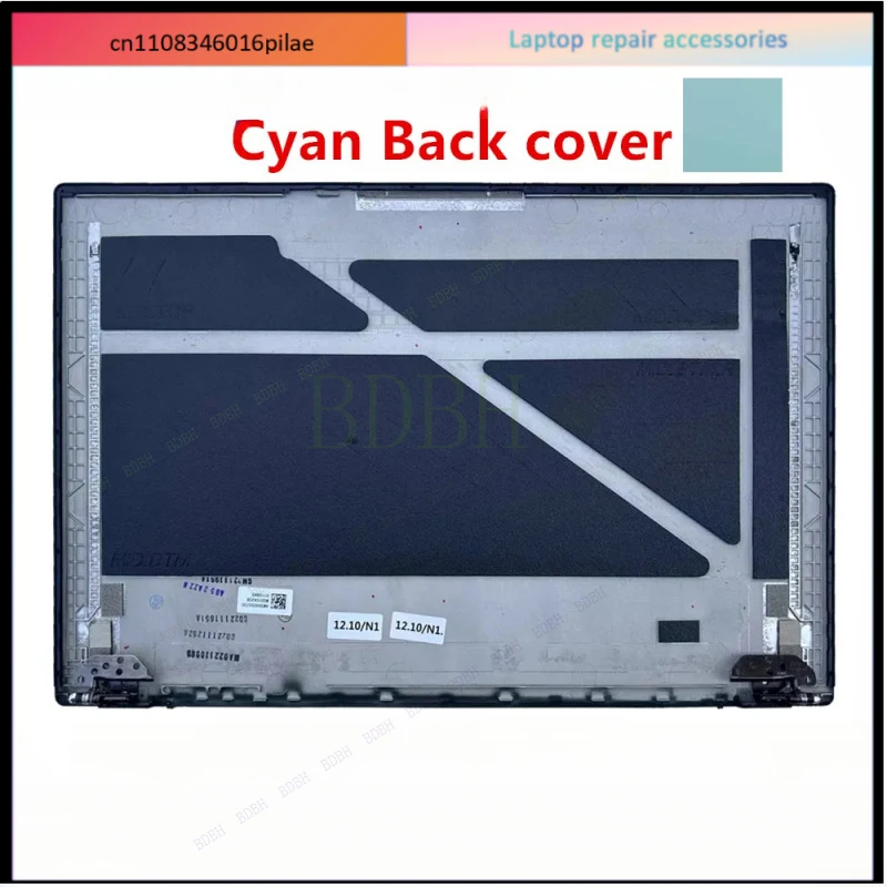 Фото Новая задняя крышка для ноутбука Chau Swift Edge SFA16-41 N22C8 AM3XV000730 AM3XV000750/нижняя крышка AM3XV000130 AM3XV000140 №5
