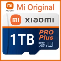 1tb original xiaomi micro sd card 1 tb 512g 128gb 32gb 64gb 256gb memory card tf flash card 32 64 128 256 512 gb 1 tb for phone