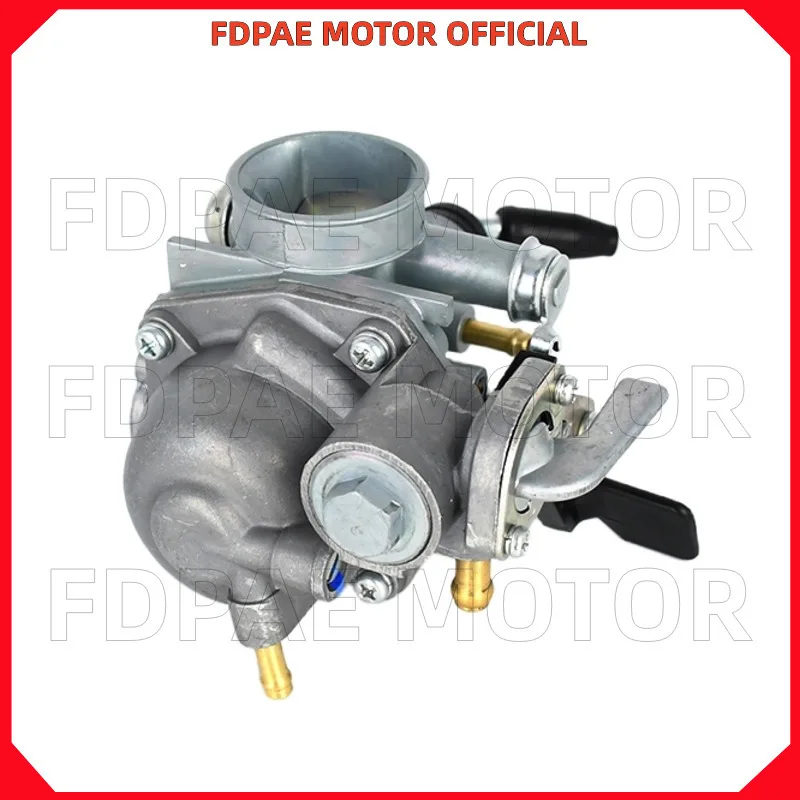 Карбюратор в сборе для Wuyang Honda Wh100-2