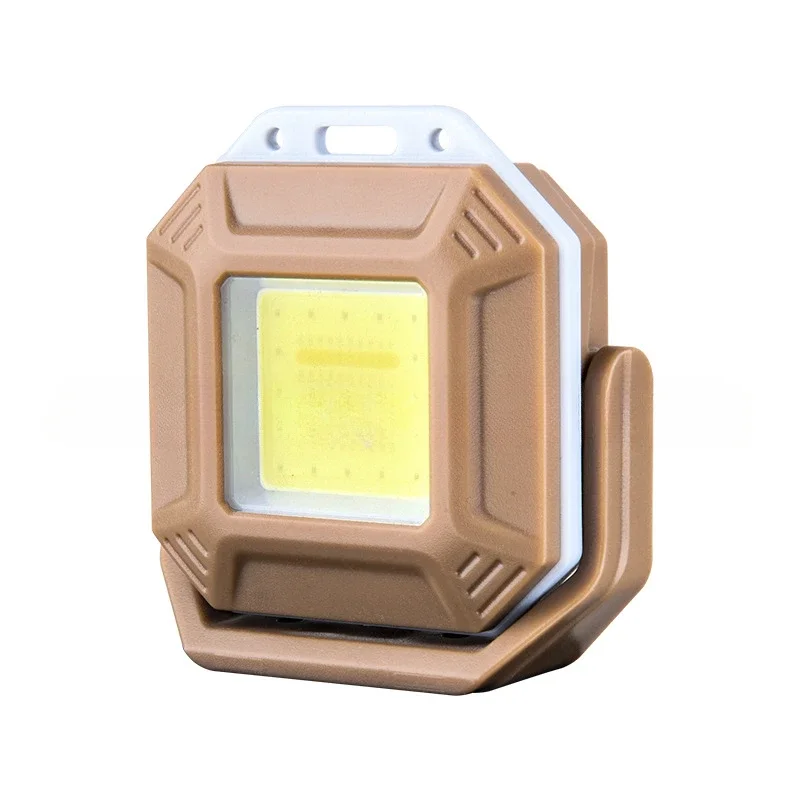 

Перезаряжаемый мини-фонарик POCKETMAN