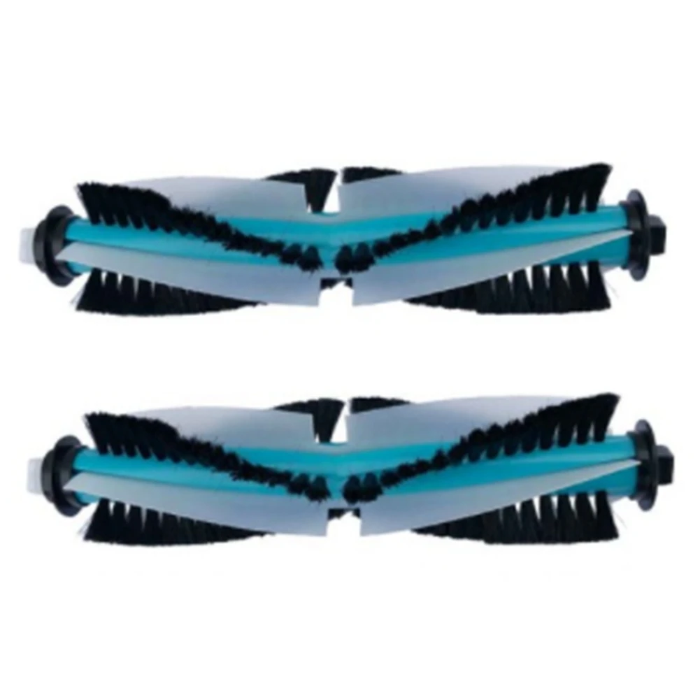 Сменные Наборы роликовых щеток для Cecotec Conga 1290 1390 аксессуары робота-пылесоса