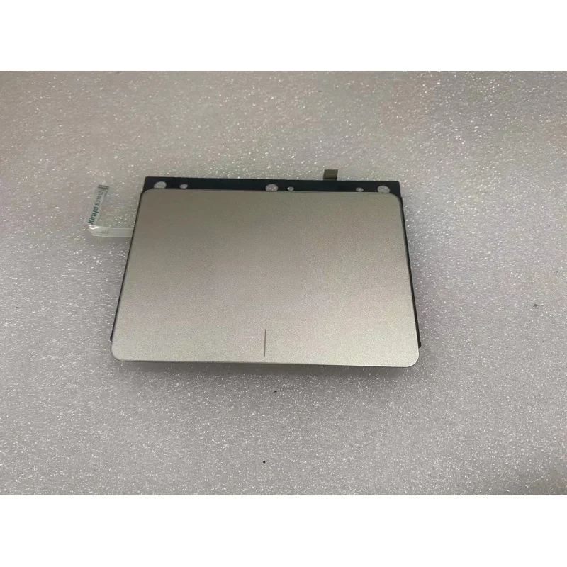 ДЛЯ ASUS Vivobook S410U S4100V S4200U R421U A411U X411U плата сенсорной панели мыши и кабель 13NB0GF0AP0201