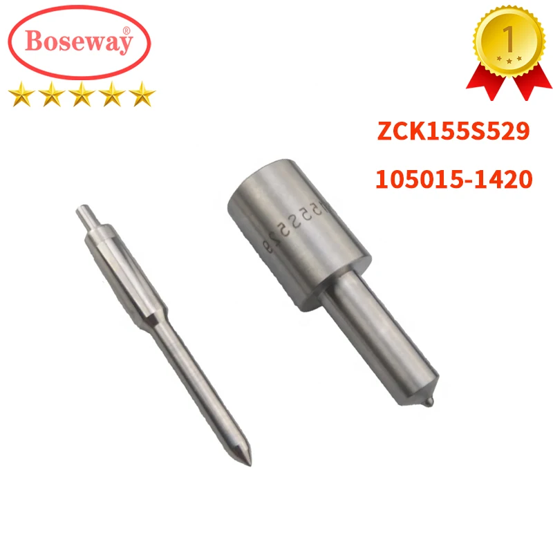 

Форсунка инжектора 105015-1420 NozzleZCK155S529 105015-1420 ZCK155S529