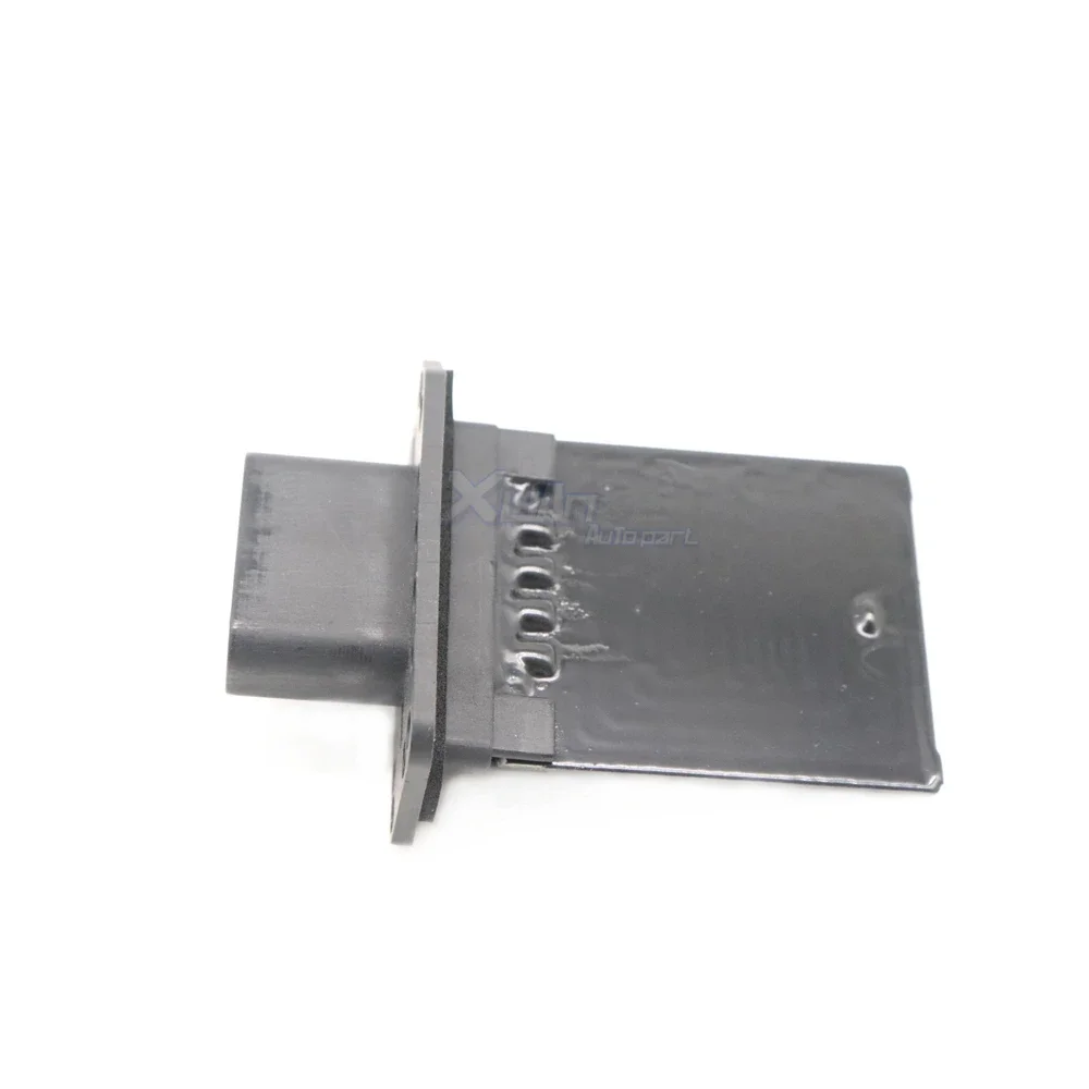 НОВЫЙ 3F2Z-18591-AA Резистор двигателя вентилятора отопителя кондиционера для Ford F-150