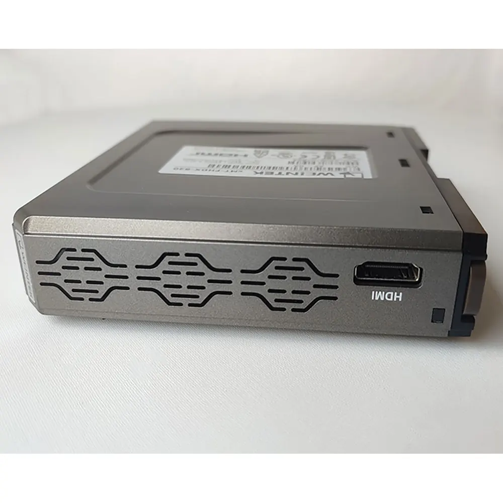 Фото CMT-FHDX-820 CMT-SVRX-820 CMT-SVRX-822 Промышленный сенсорный экран HMI для управления автоматическим оборудованием №4