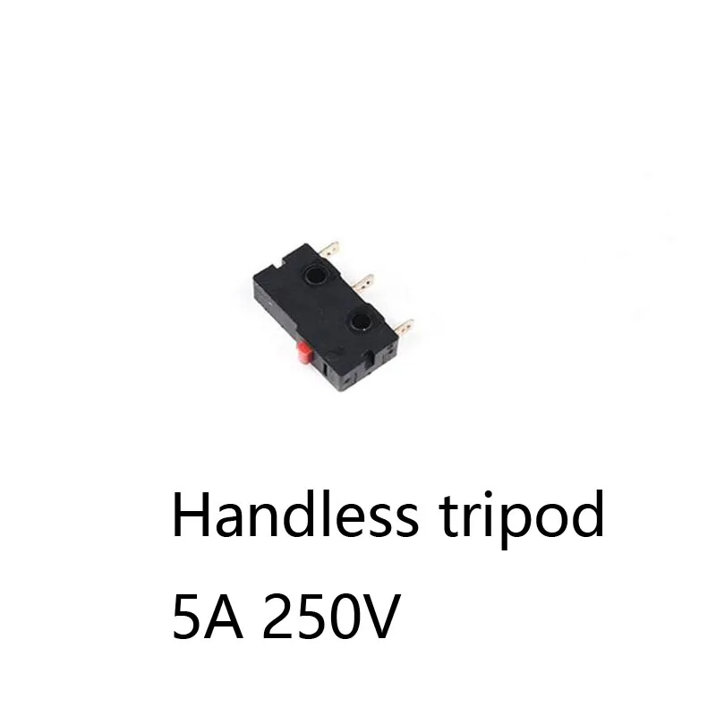 

Микропереключатели Ibuw KW11-3Z 10 шт.