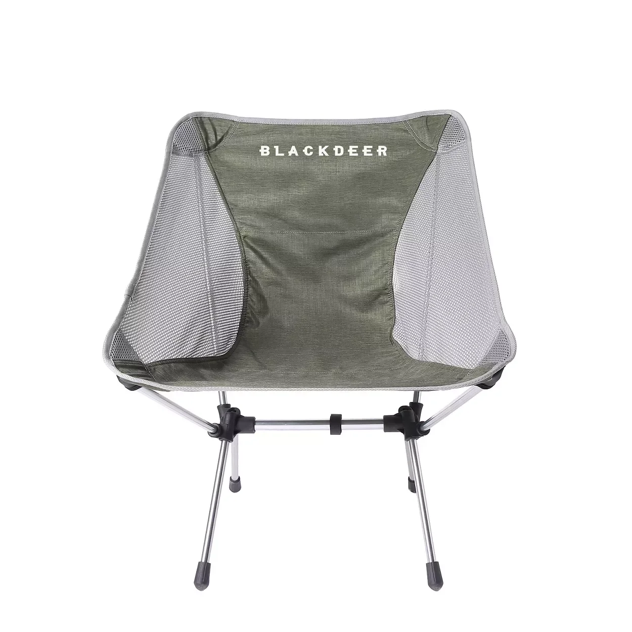 

Складной ультралегкий стул BLACKDEER, 0,95 кг, алюминиевый сплав