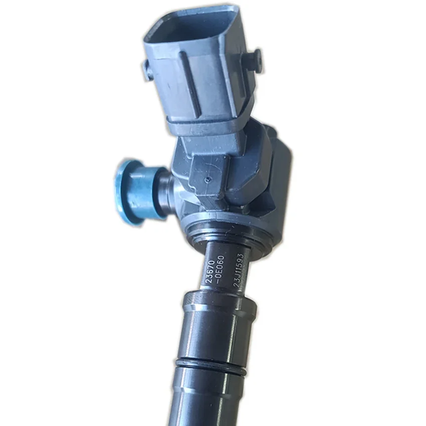 Другие детали двигателя Nissan Diesel G4S060 23670-08020 295700 -1130 Форсунка топливной форсунки