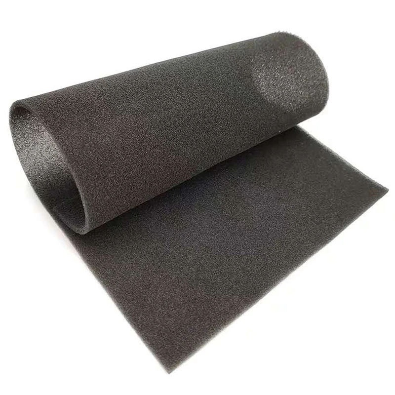 

Universal Projector High Temperature Dust-proof Sponge Filter Screen It Can Be Cut To Any Size The Same Thickness Can Be Used