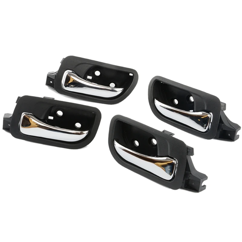 

Car Door Inner Handle Door Interior Handle For HONDA ACCORD 2003 2004 2005 2006 2007 CM4 CM5 CM6 7Th Generation