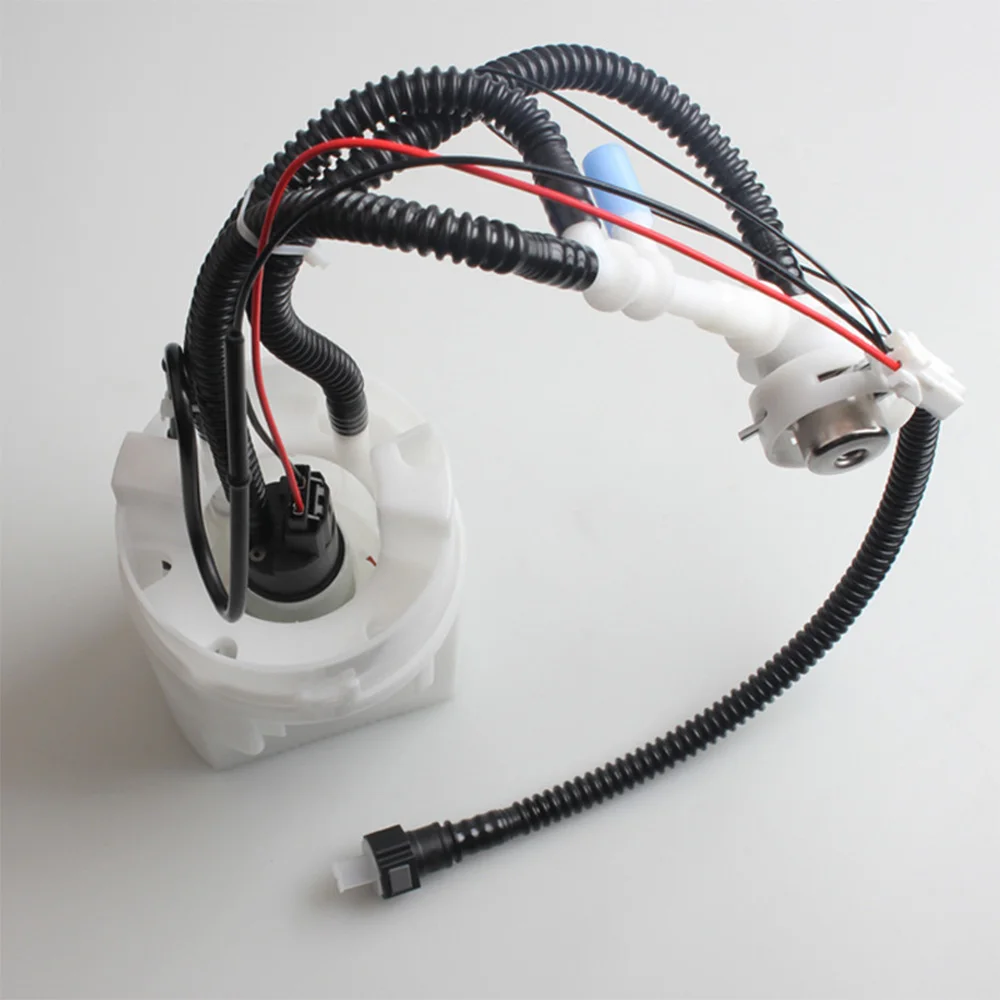 WGS 500110 Модуль топливного насоса в сборе для RANGE ROVER III Range Sport 2.7 TDV6 2004-2010