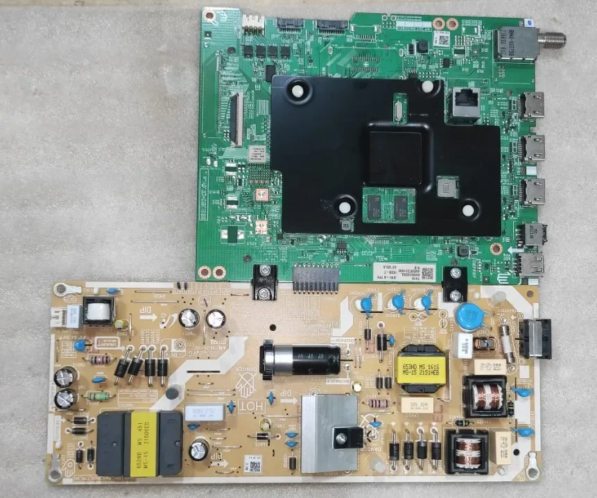 Основная плата BN9643026l power 3IN1_KANT_SU2E_TPV_43 для LED-телевизоров, аксессуары, в рабочем состоянии. (art.: 3920dc5d0819f) - 3920dc5d0819f