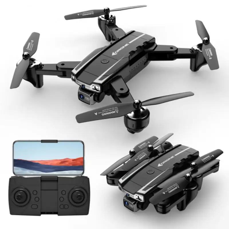 

Large Capacity Battery Aerial Photography Uav Single Dual Cameras Drone 8k Hd 5g Anti-jamming 100 Minutes Charging Time Gps