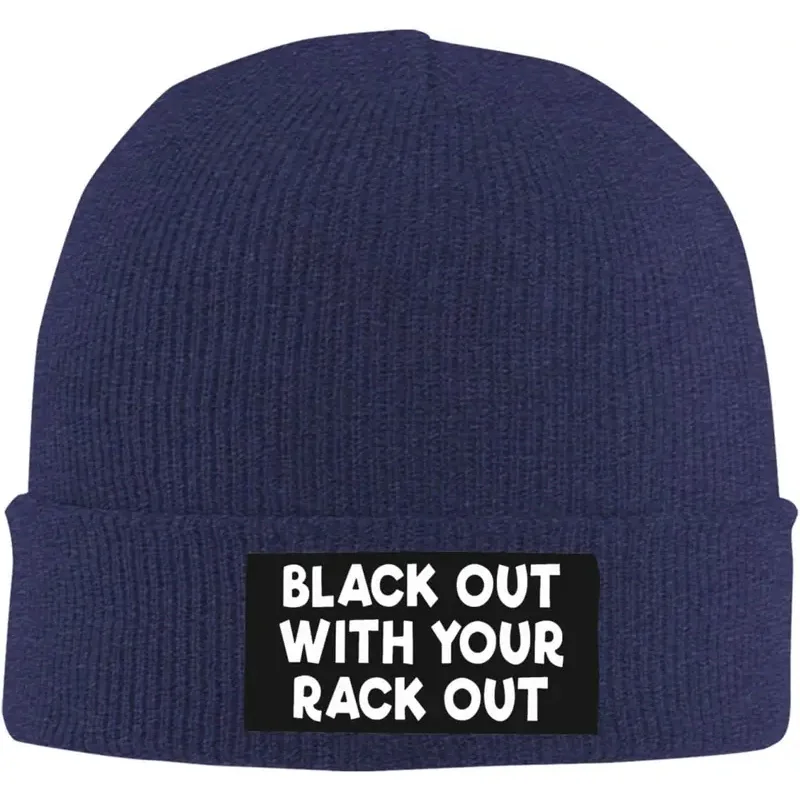 Черная вязаная шапка для мужчин и женщин черная зимняя теплые вязаные шапки с