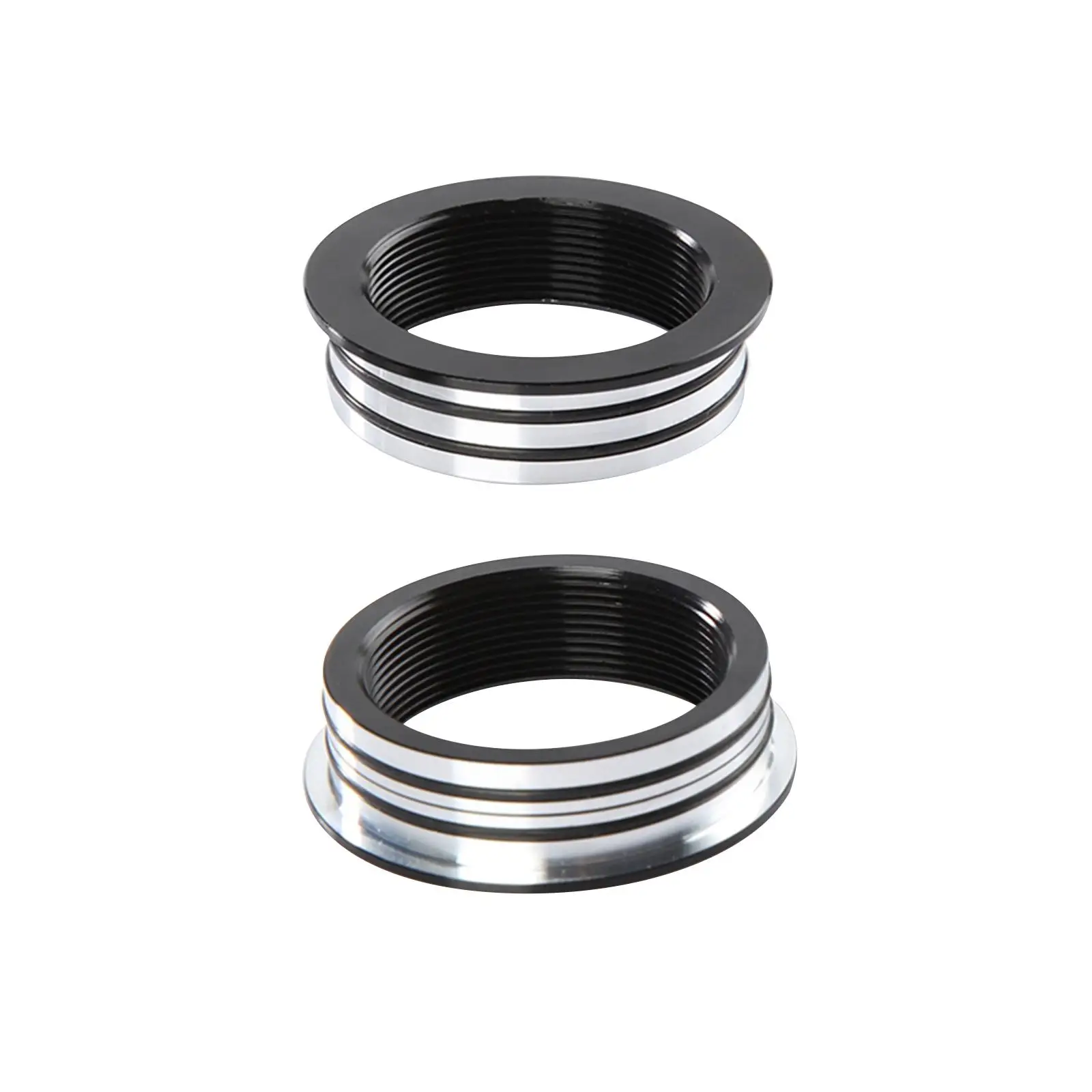 

BB30 to BSA Bottom Bracket, Sturdy Repair Accessories Converter for