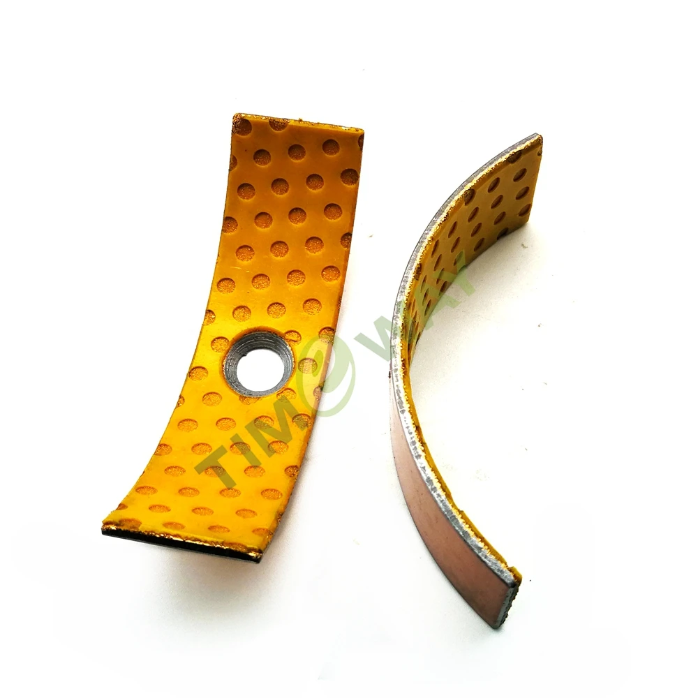 

Металлический седельный подшипник для гидравлического насоса NACHI PVD-2B-36 PVD-2B-42 PVD-2B-50 PVD-2B-32 PVD-2B-34