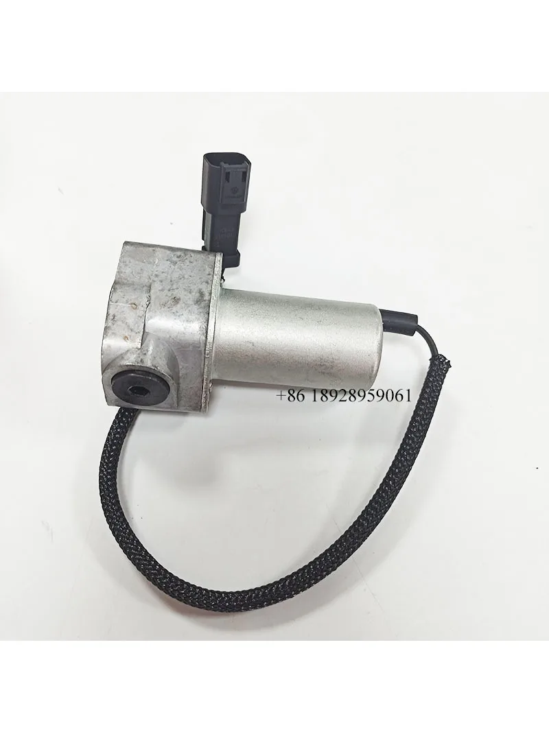 702-21-07610 7022107610 электромагнитный клапан для детали экскаватора