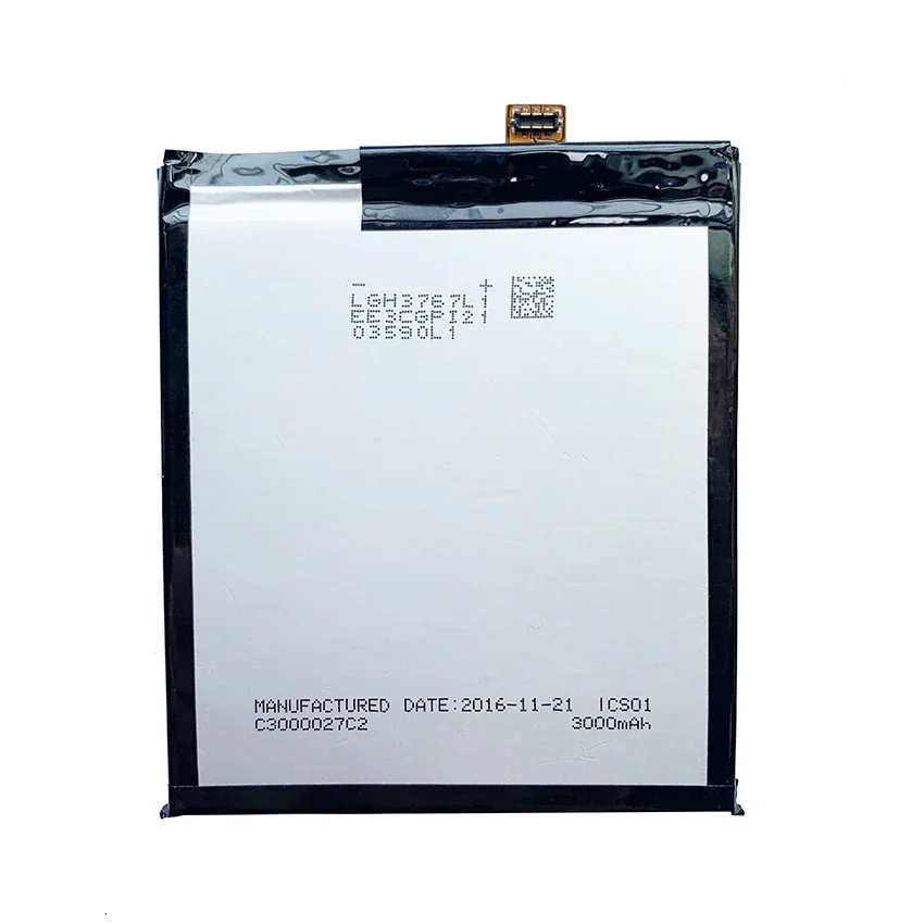 Оригинальный аккумулятор 3000 мАч TLP030F2 для телефона TCL Alcatel One Touch Idol 4S OT-6070 6070K BlackBerry