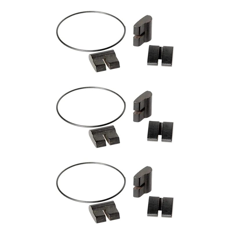 

3x3-Pawl сервисный комплект, металлический велосипед Pawl, пружинный велосипед, храповая башня Fulcrum для горного шоссейного велосипеда