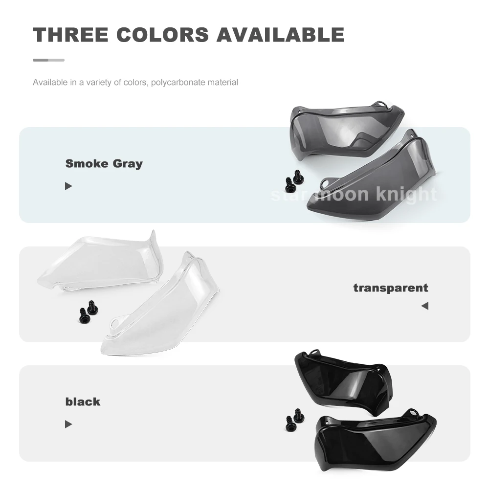 Фото Для BMW R1300GS R 1300 GS R1300 GS GS1300 R 1300GS ADV 2023 2024 2025 мотоциклетная цевье, щит, наращивание рук, лобовое стекло №3