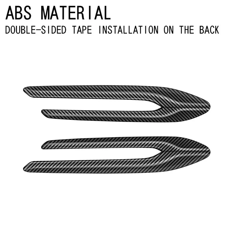 Для Mazda CX-60 CX60 CX 60 2022 2023 2024 переднее вентиляционное отверстие крыло листовая доска