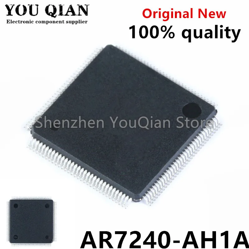 

(10 шт.) 100% новый Φ AR7240 AH1A AR7240-AH1A чипсет