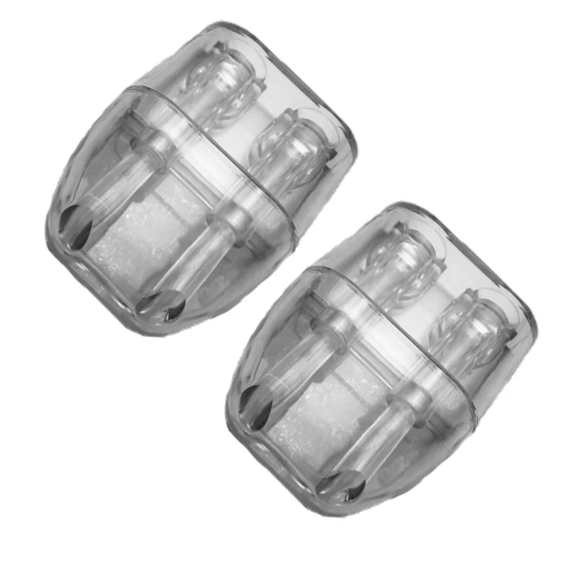 Ультразвуковой предупреждающий свисток в виде оленя 2 шт. для автомобиля