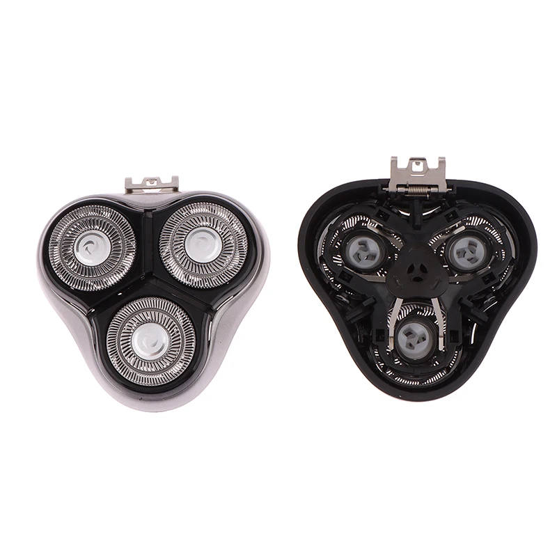 Электробритва Youpin Enchen BlackStone / 3 Pro стальное Двухслойное лезвие