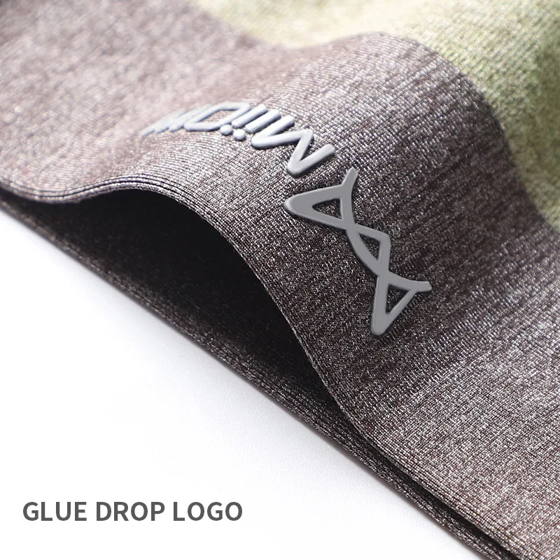 3Pcs Sexy Man Underwear Cotton Boxer Shorts Antibacterial Soft Men Underpants Cueca Men's Panties Boxershort Plus Size L-5XL