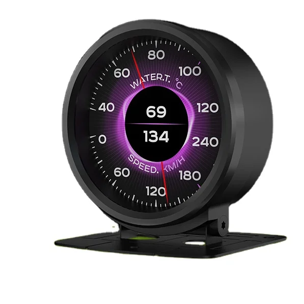 

Мультиметр OBD 2, измеритель напряжения и давления в топливе и бензине