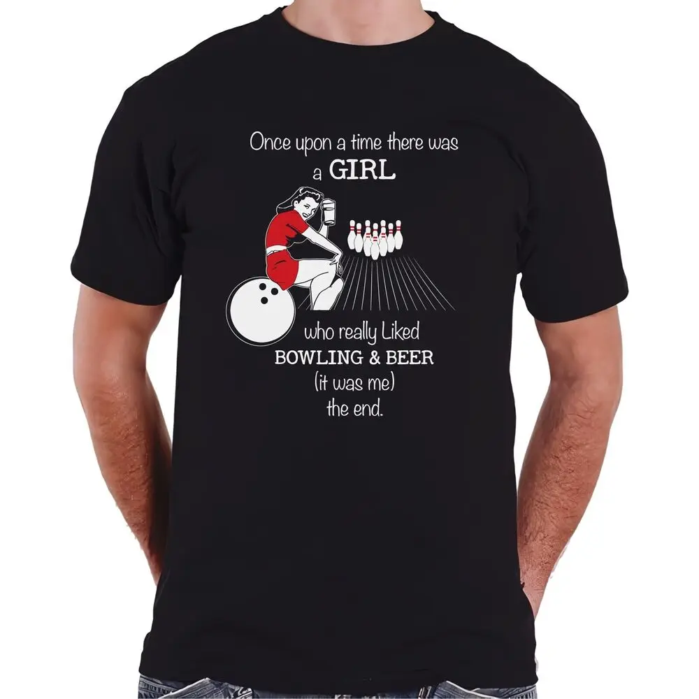 Новая девушка любит боулинг и пиво Боулинг снаряжение для женщин девочек