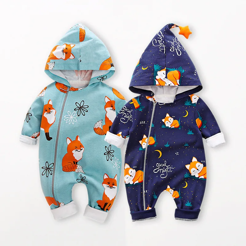 

Детская одежда из 100% хлопка с капюшоном для мальчиков