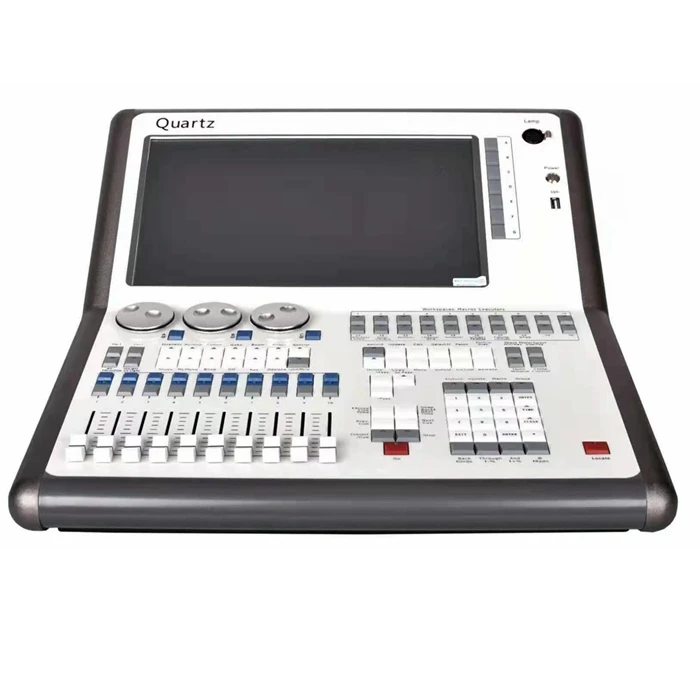 

factory manufacture Disco dmx 512 light console dj console dmx light controller
