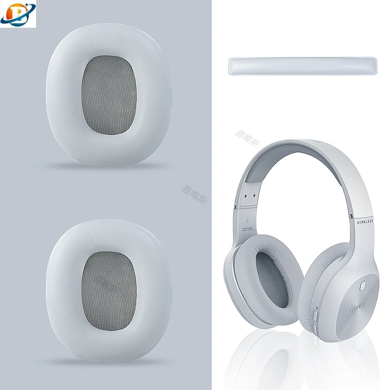 Сменные амбушюры для наушников комплект повязки на голову для Edifie W800BT W808BT K800 K830 амбушюры для наушников амбушюры чехол для подушки