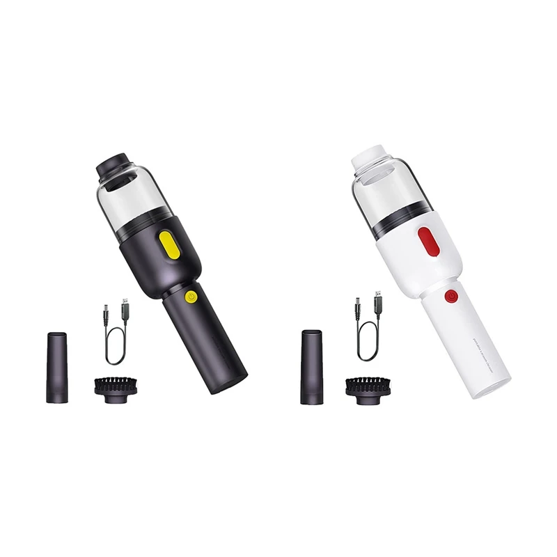 

Ручной беспроводной Перезаряжаемый пылесос, портативный ручной помощник, пылесос для автомобиля, дома, офиса, домашних питомцев