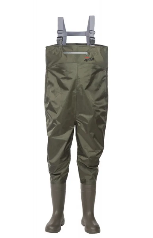 Полукомбинезон рыбацкий&quotTORVI&quot(эва)Перекат.Олива ({41/42 L | Спорт и развлечения