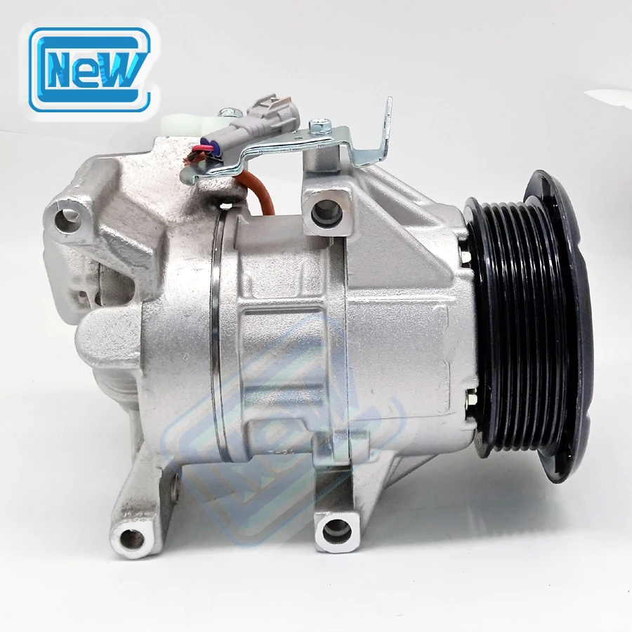 Компрессор переменного тока 5SE09C для Toyota Yaris 2002-2008 883105248 88310-0D070 88310-0D071 88310-0D140 447180-5940