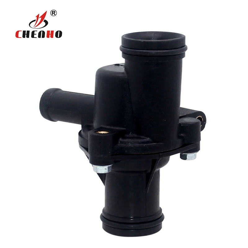 Фото Высококачественный корпус термостата для MG TF ZR ZS Rover 100 200 400 25 Land Rover PEM10025 №4