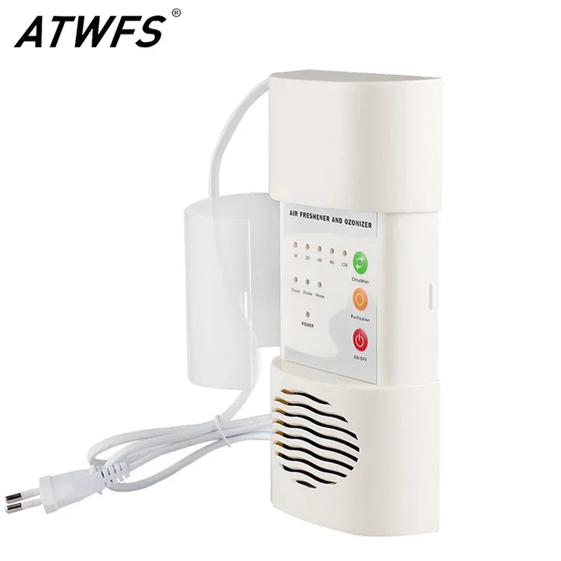 

Озонный очиститель воздуха ATWFS