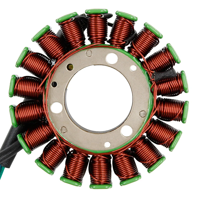 Аксессуары для мотоциклов катушка статора зажигания YAMAHA TTR250 TT-R250 TT250R TT-R RAID
