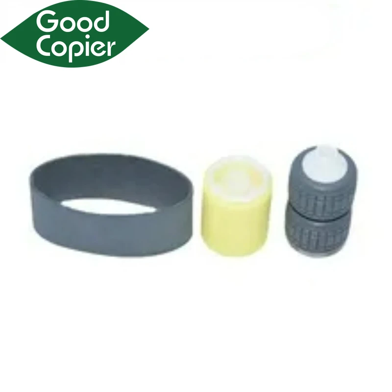 

1x Feed Separation Pickup Roller for Kyocera 3500i 4500i 5500i 6550ci 7550ci 6551ci 7551ci 6501i 8001i 7002i 8002i 7052ci 620