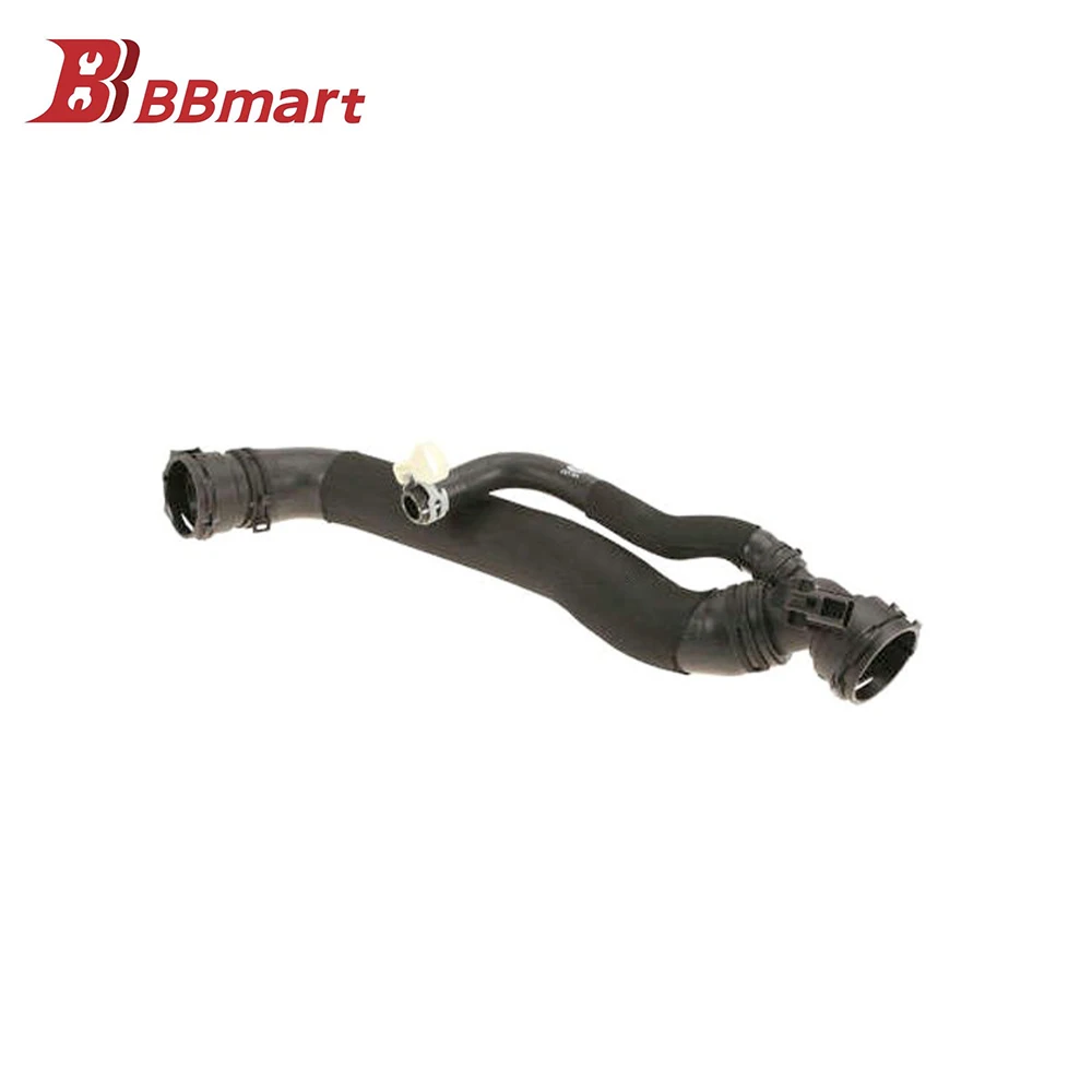

LR042893 BBmart Auto Parts 1 pcs Radiator Coolant Hose For Land Rover Discovery 2017-2020 Range Rover 2013-2020 Factory Price