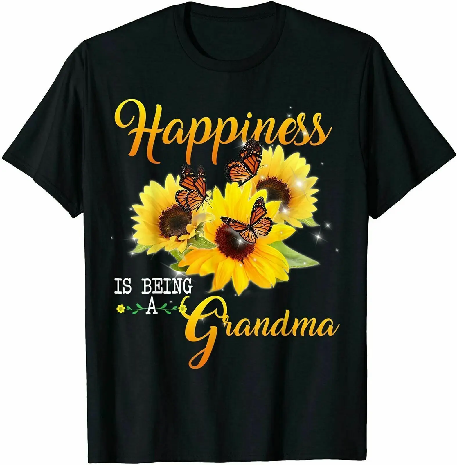 

Мужская хлопковая футболка с коротким рукавом и круглым вырезом