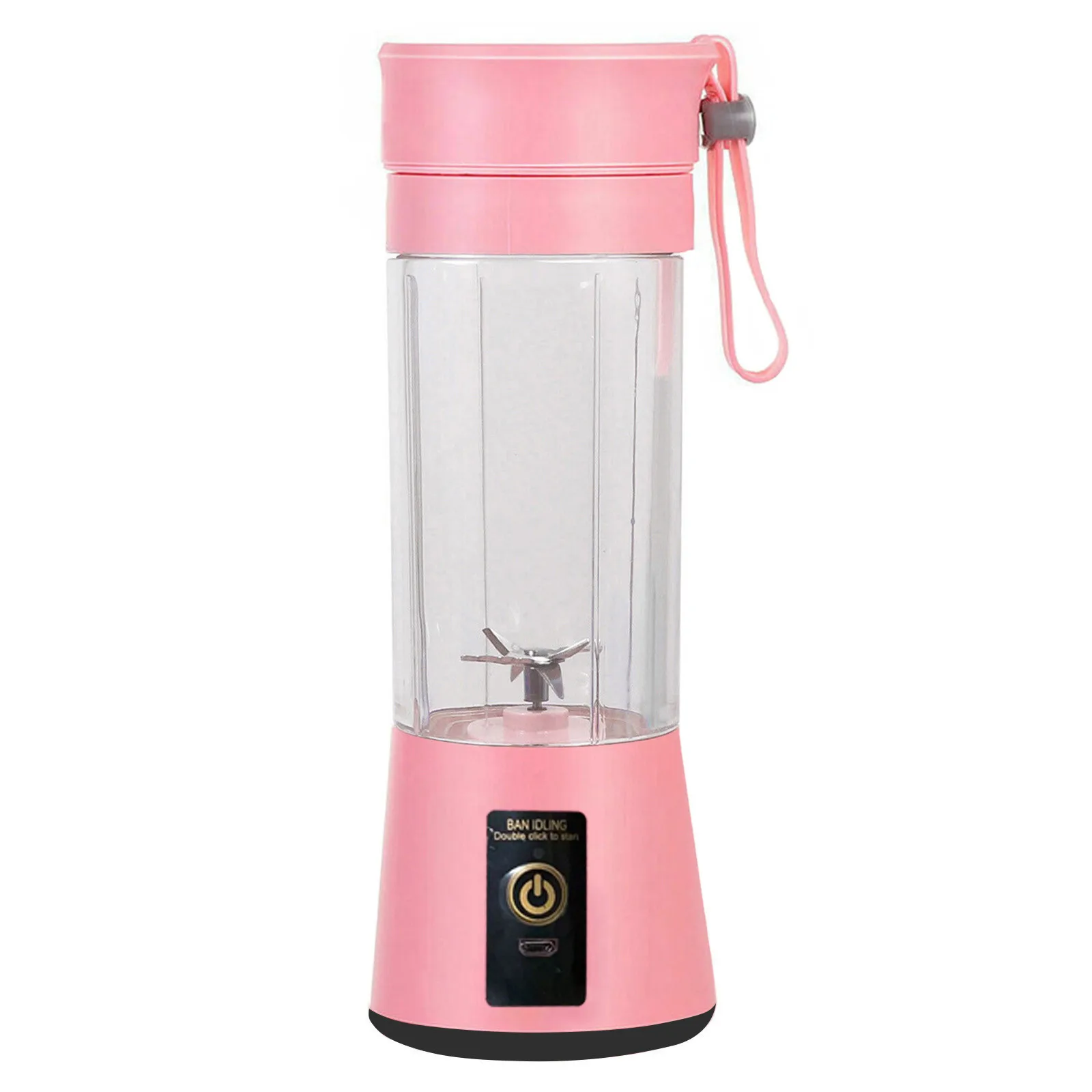 Перезаряжаемый миксер для фруктового сока