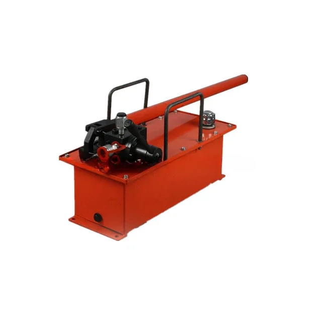 Прямая продажа с завода ручной гидравлический насос высокого давления 63 МПа