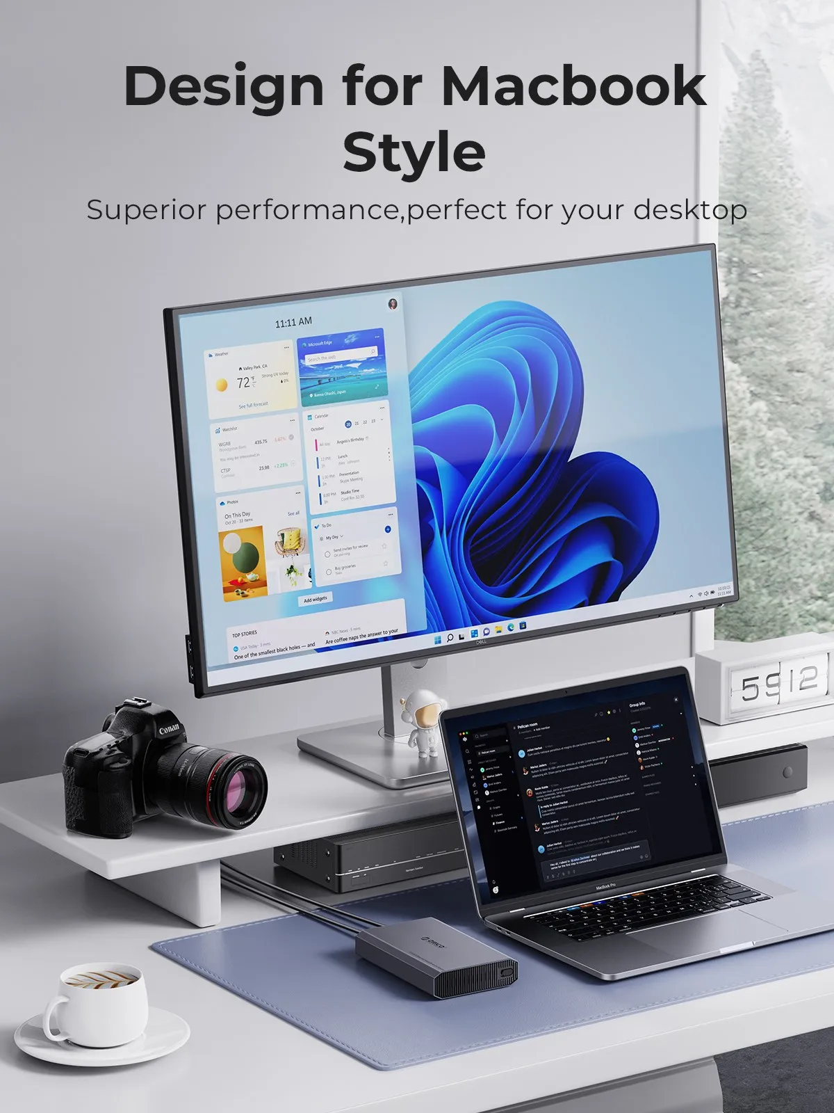 Корпус жесткого диска ORICO 3 5 &quot6 Гбит/с теплоотдачей внешний жесткий диск чехол из