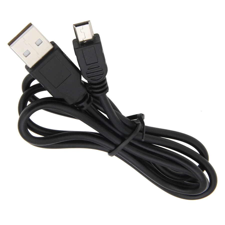 

200pcs Mini V3 Micro 5pin Usb cable 3ft 5ft 80cm Length Cable For Samsung htc lg android phone Mp3 Pc Camera Gps speaker