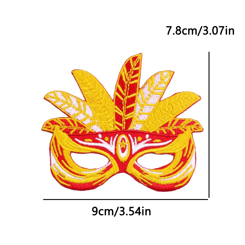 10 шт. набор нашивка с эмблемой Нидерленда железные вышитые нашивки для одежды