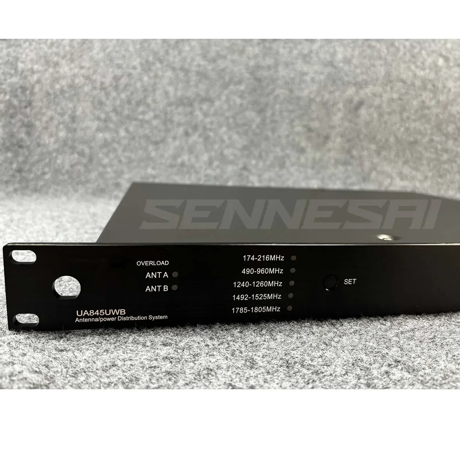 UA845UWB UA844 Антенный усилитель Система распределителя UHF 470-900 МГц Частота 10 каналов